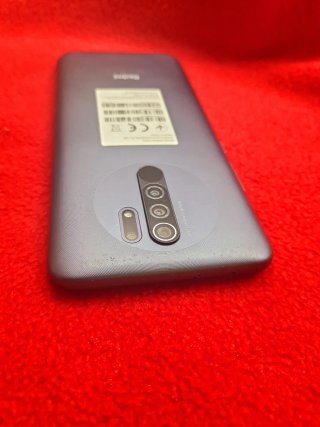 Xiaomi Redmi 9 Perfecto