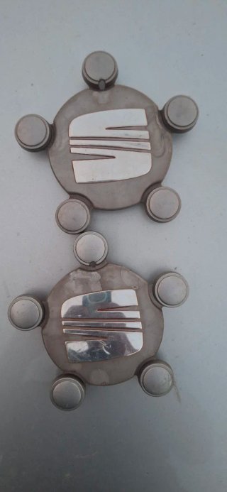 Llantas 17 pulgadas