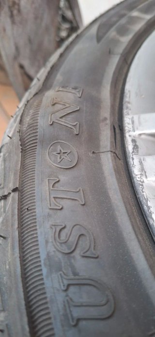 Llantas 17 pulgadas