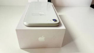 iPhone 8 Argento 64 GB