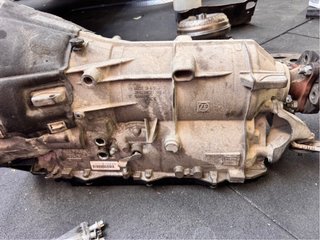 Caja de cambios automática 2.0L bmw 3 serie 316D