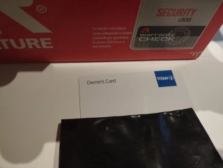 Bombín Cerradura Seguridad AR Serrature