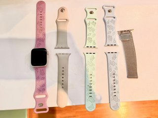 iPhone 13 128GB + Apple Watch SE