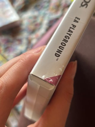 EA Playground para Nintendo DS