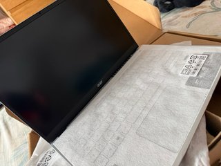 Portátil Acer Swift 3 i7 EVO 16GB 1TB SSD 14