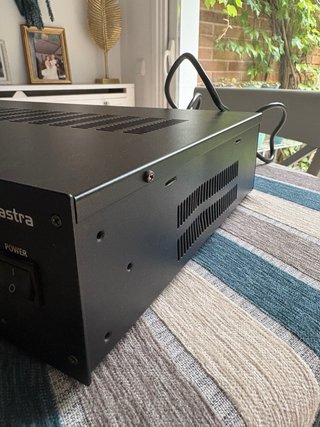 Adastra RM60 Amplificador Mezclador
