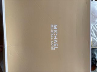 Botines Michael Kors Serraje Marrones