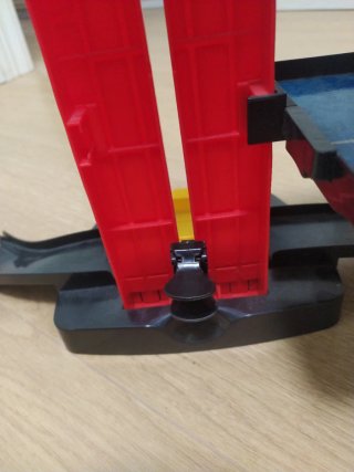 Pista de coches