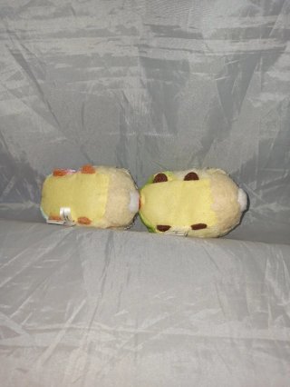Tsum tsum
