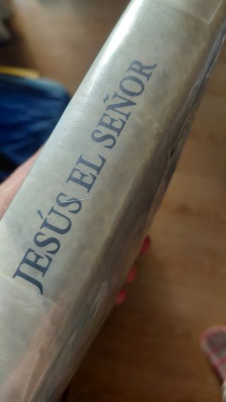 Jesús el Señor