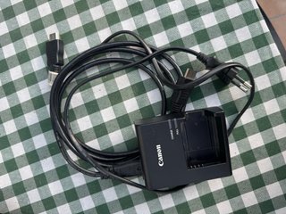 Cámara Canon EOS 1100D Negra