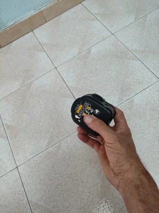 BATERÍA REMS 12 V 2AH MULTICAPA