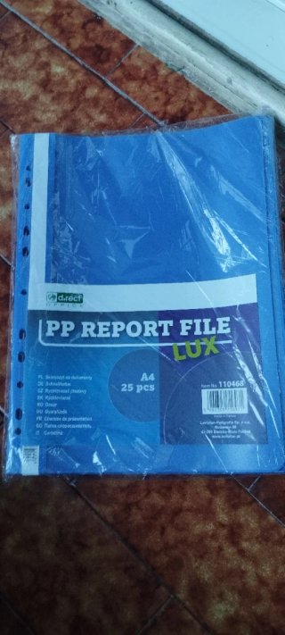 Pack Archivadores y Carpetas
