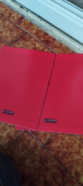 Pack Archivadores y Carpetas