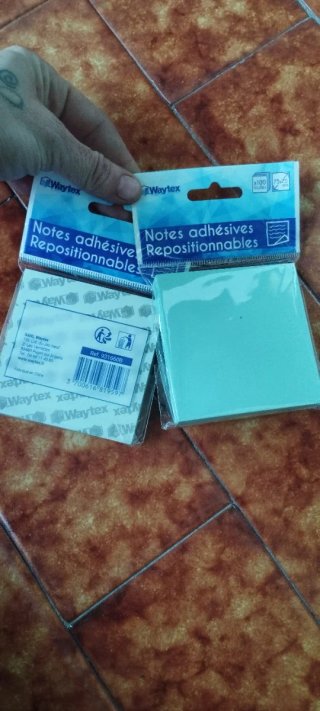 Pack Archivadores y Carpetas