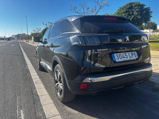 Peugeot 3008 2021 - Financiamos sin entrada