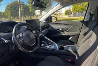 Peugeot 3008 2021 - Financiamos sin entrada
