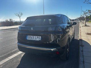 Peugeot 3008 2021 - Financiamos sin entrada