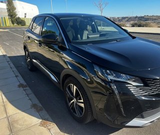 Peugeot 3008 2021 - Financiamos sin entrada