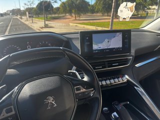 Peugeot 3008 2021 - Financiamos sin entrada
