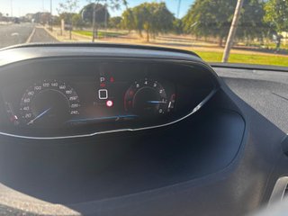 Peugeot 3008 2021 - Financiamos sin entrada