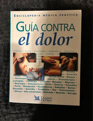 Selecciones Reader’s Digest: 4 libros