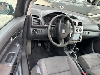 Volkswagen Touran 2008