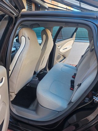 Renault ZOE 2015
