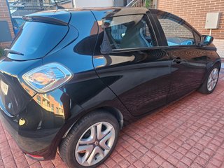 Renault ZOE 2015