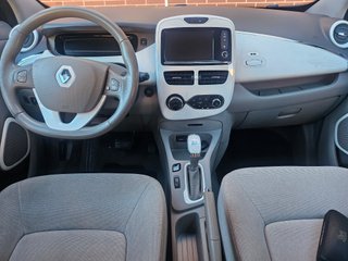 Renault ZOE 2015