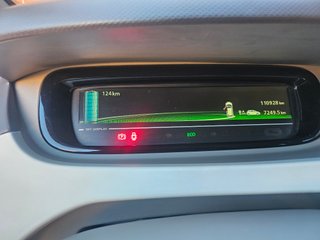 Renault ZOE 2015