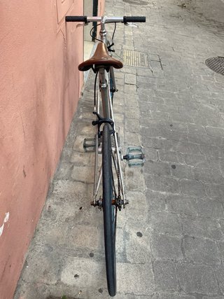 Bicicleta Rider