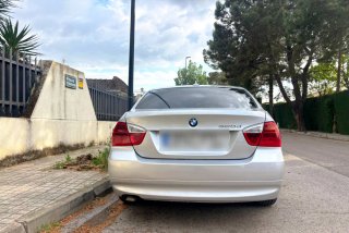 BMW Serie 3 2007