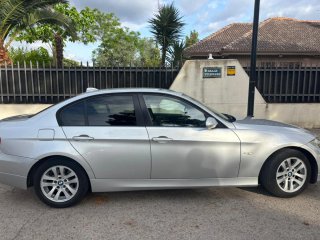 BMW Serie 3 2007
