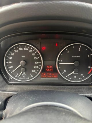 BMW Serie 3 2007