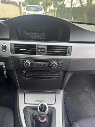 BMW Serie 3 2007