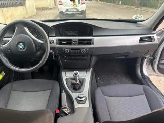 BMW Serie 3 2007