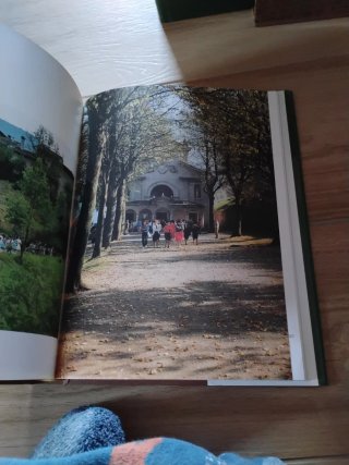 Gli anni e i giorni Antologia dell'eco di Bergamo