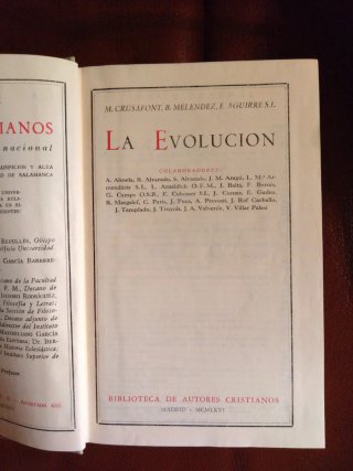 CÓDIGO DE DERECHO CANÓNIGO - LA EVOLUCIÓN