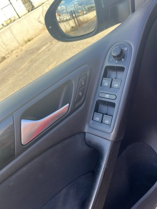 Volkswagen Golf 6 2009