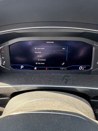 Volkswagen Tiguan 2021 por 379€/mes