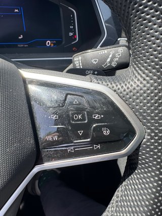 Volkswagen Tiguan 2021 por 379€/mes