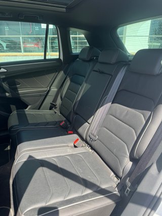 Volkswagen Tiguan 2021 por 379€/mes