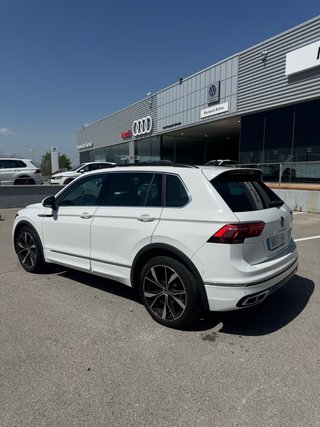 Volkswagen Tiguan 2021 por 379€/mes