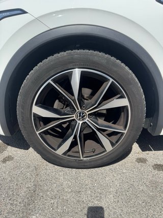 Volkswagen Tiguan 2021 por 379€/mes