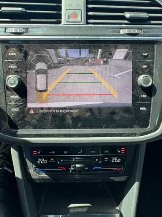 Volkswagen Tiguan 2021 por 379€/mes