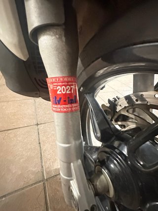Piaggio Beverly 350 Sport Touring Blanca