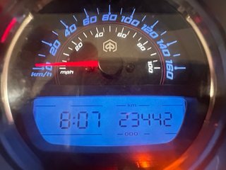 Piaggio Beverly 350 Sport Touring Blanca