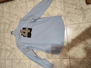 Camisa La Martina Talla M Azul