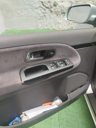 Volkswagen Sharan 2003